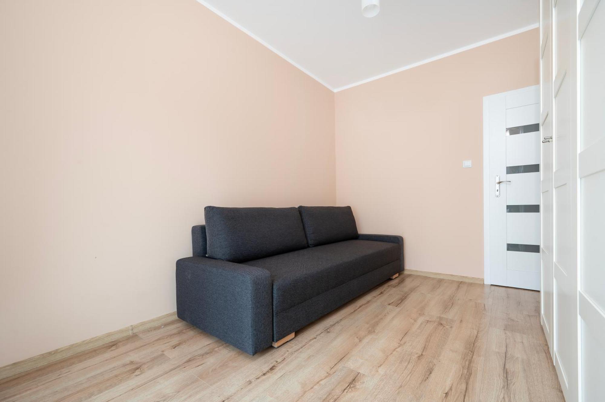 Pogonowskiego Beige Apartment Lódź Exterior foto