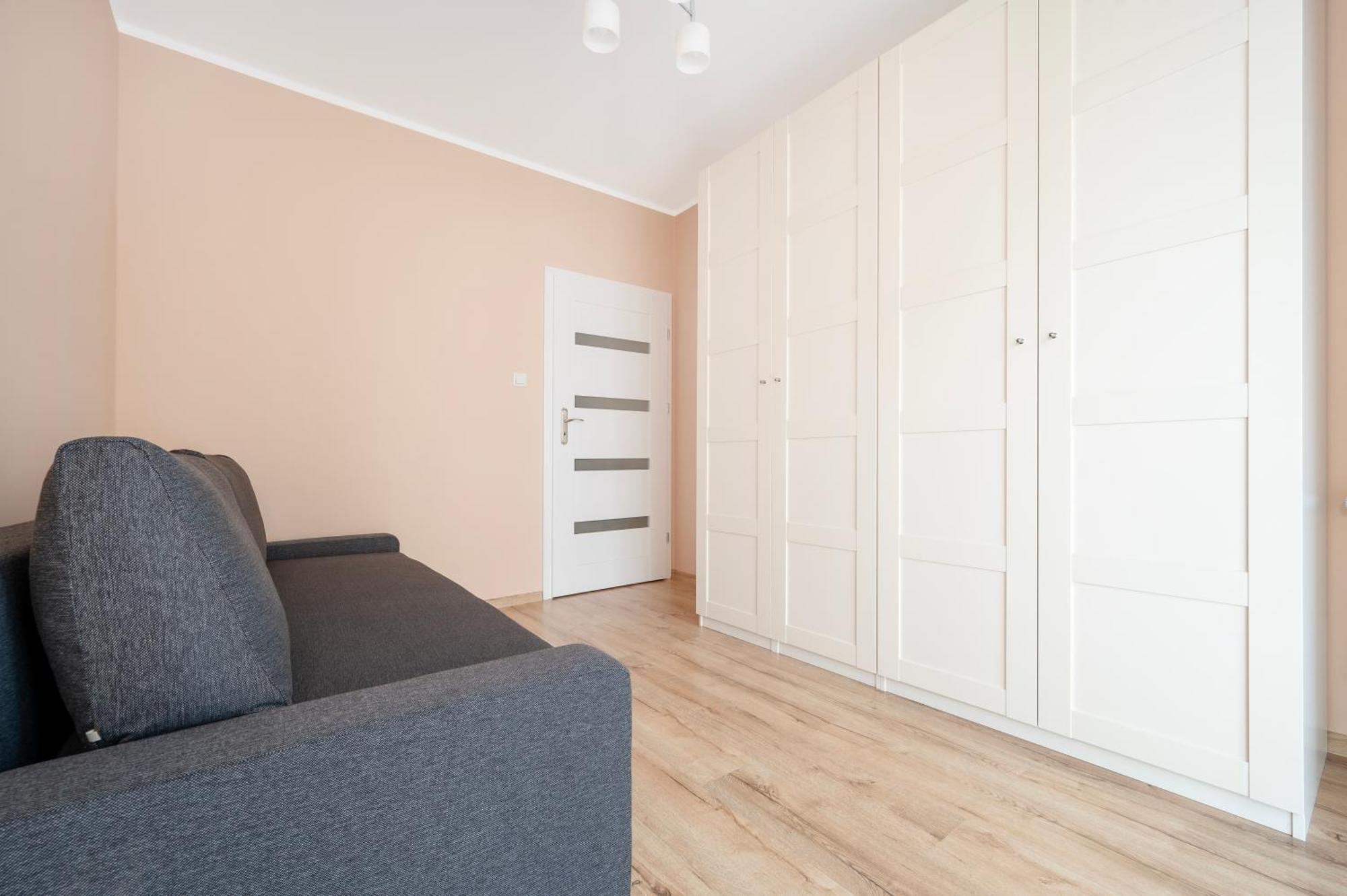 Pogonowskiego Beige Apartment Lódź Exterior foto